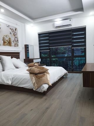 Mặt phố Nguyễn Chính, Tân Mai 88m2 nhà 2T ô tô tránh KD ngày đêm