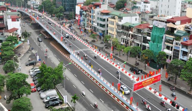 CÓ MẢNH ĐẤT TRẦN KHÁT CHÂN BÁN, GẦN 100M, XÂY TOÀ NHÀ 10 TẦNG THÌ TUYỆT VỜI