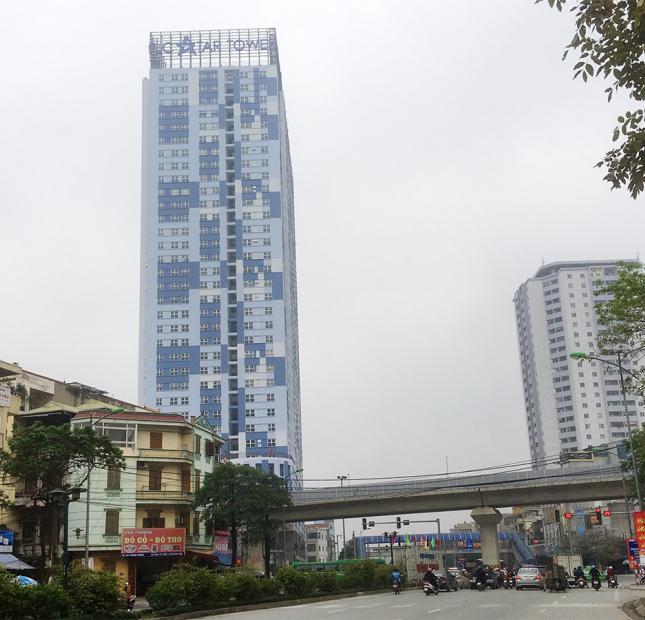 Bán chung cư tòa FLC Star Tower 418 Quang Trung – Hà Đông