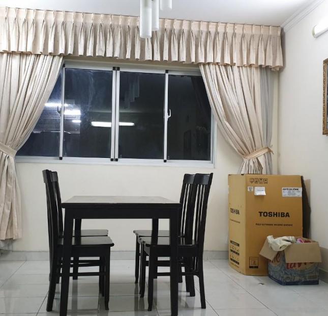 Cho thuê căn hộ chung cư tại Quận 1,  Hồ Chí Minh diện tích 80m2  giá 12 Triệu/tháng