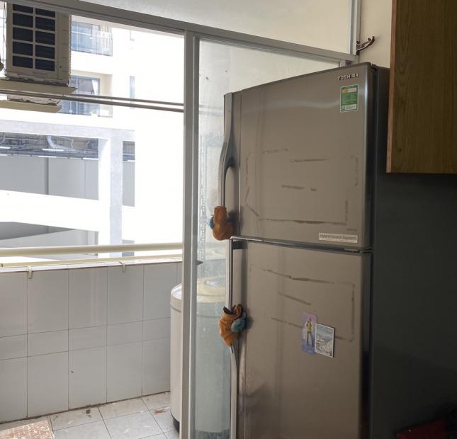 Chính chủ cần bán căn hộ chung cư Vạn Đô, mặt tiền Bến Vân Đồn, phường 1, quận 4.