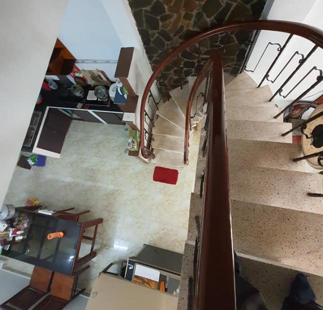 Định cư Mỹ Bán gấp nhà Hẻm xe hơi 373 Lý Thường Kiệt, Quận Tân Bình, 3 lầu, 52m2, chỉ 5.2 tỷ