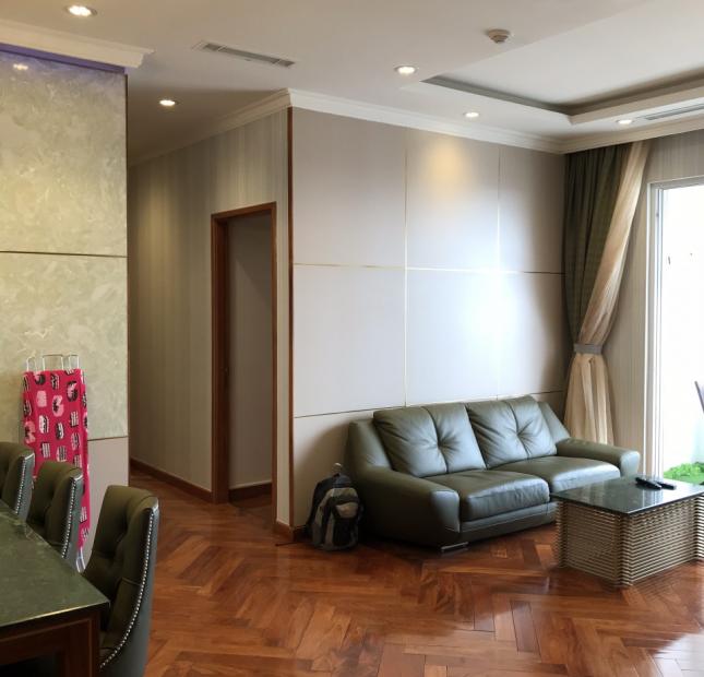 Chỉ 5.2 tỷ nhận căn hộ Novaland đường Phổ Quang, 96m2, căn góc 3 phòng ngủ