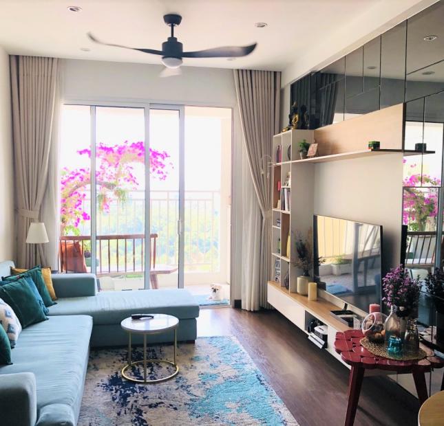 Căn hộ đầu tư! Novaland Phổ Quang, 73m2, nội thất đẹp, đang cho thuê tới 2022, giá 4 tỷ
