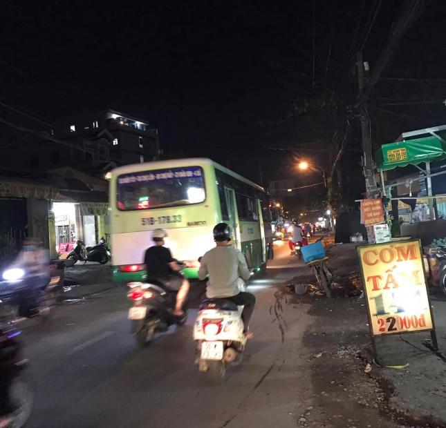 Bán nhà 25 tỷ 8mx32m cấp 4 mặt tiền đường phan anh, phường tân thới hòa