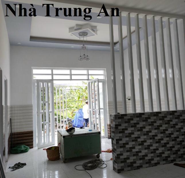 -----Nhà ấp 2 Trung An, Phía sau Nguyễn Công Bình-----