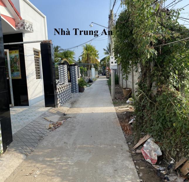 -----Nhà ấp 2 Trung An, Phía sau Nguyễn Công Bình-----
