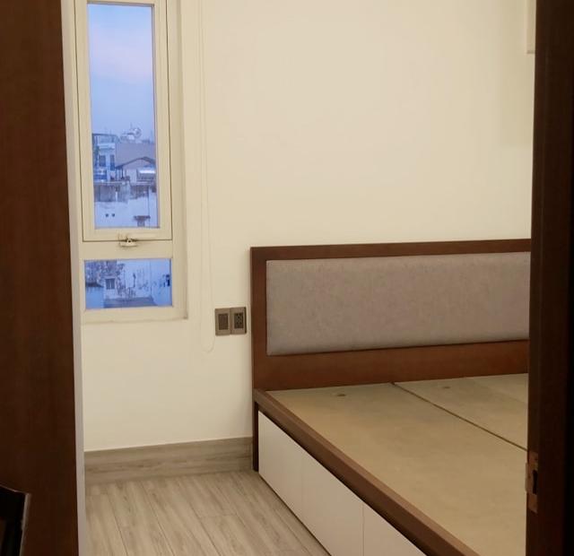 3.5 TỶ CÓ NGAY NHÀ ĐẸP, Hẻm Ba Gát 50m ra MT Ni Sư Huỳnh Liên, Phường 10, Quận Tân Bình, 40M2, 4PN,