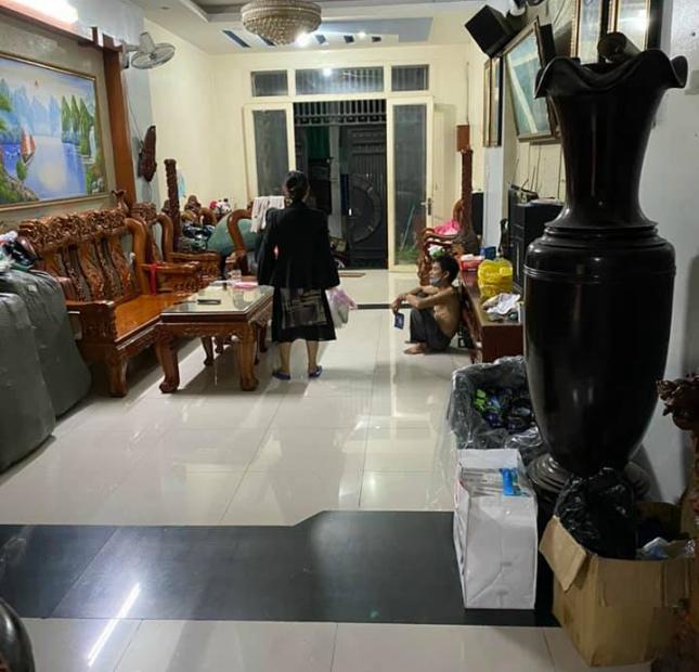 3.5 TỶ CÓ NGAY NHÀ ĐẸP, Hẻm Ba Gát 50m ra MT Ni Sư Huỳnh Liên, Phường 10, Quận Tân Bình, 40M2, 4PN,