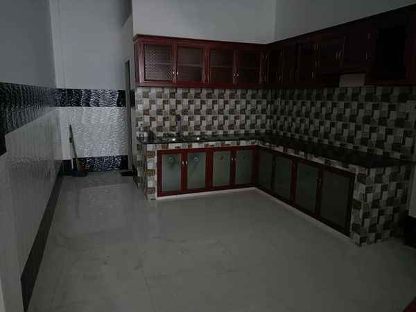 3.5 TỶ CÓ NGAY NHÀ ĐẸP, Hẻm Ba Gát 50m ra MT Ni Sư Huỳnh Liên, Phường 10, Quận Tân Bình, 40M2, 4PN,