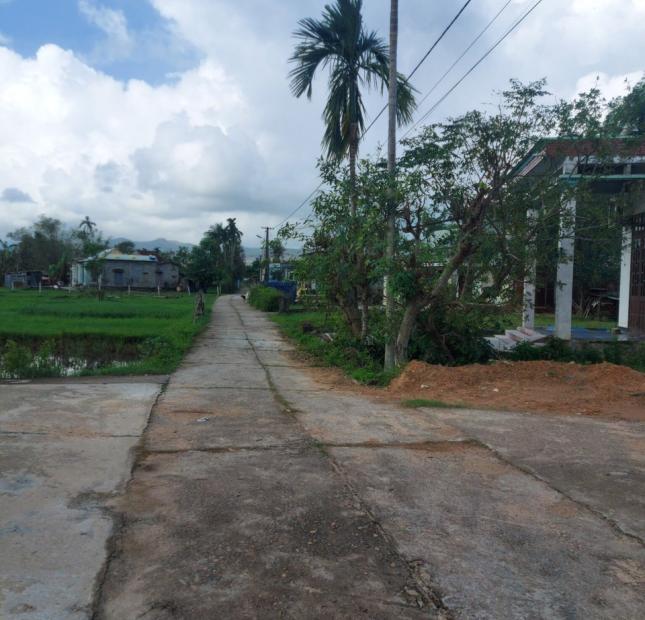đất Điện Hòa gần trạm Thu Phí bê tôg 4m