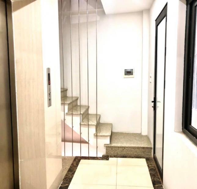 Bán nhà Thái Thịnh Đống Đa 78m2 7T thang máy nhỉnh 13 tỷ 0983458219