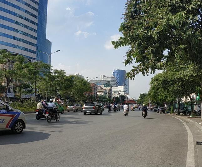 Nhà mới đón tết phố Trần Duy Hưng-Cầu Giấy 30m2, 3.35 tỷ.