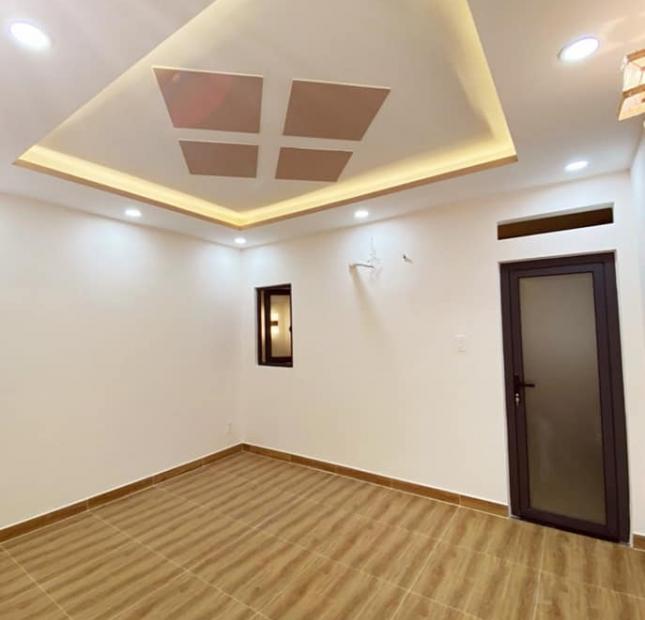 Chỉ 4 tỷ sở hữu ngay nhà Phường 7 quận Gò Vấp, 40m2, 4 tầng cạnh Cityland