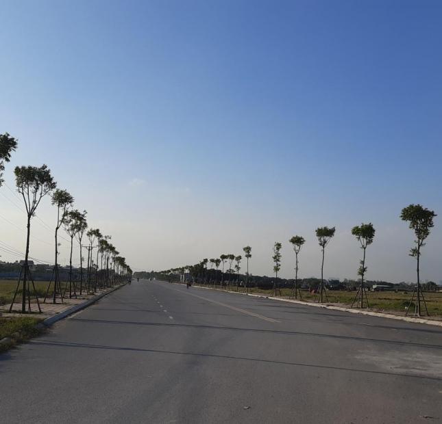 Bán đất thôn Xuân Nê - Đại Áng, diện tích đất 105m, mặt tiền 7.5m, giá 2.6 tỷ