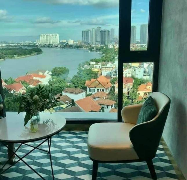 Căn hộ cao cấp nhất bình Dương The Rivana thanh toán chỉ 30% tới khi nhận nhà số 1 thị trường Bình