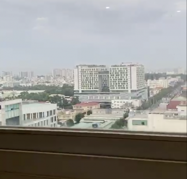 Bán căn hộ chung cư Cộng Hòa Plaza, tại Phường 12, Tân Bình, Sài Gòn diện tích 70m2 giá 3.6 Tỷ