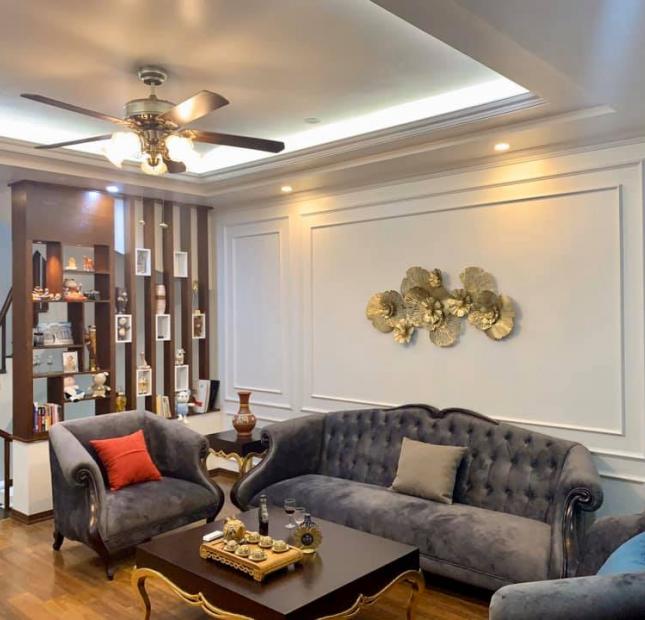 Bán nhà trung tâm Cầu Giấy-Vũ Phạm Hàm 78m2, 7.5 tỷ.