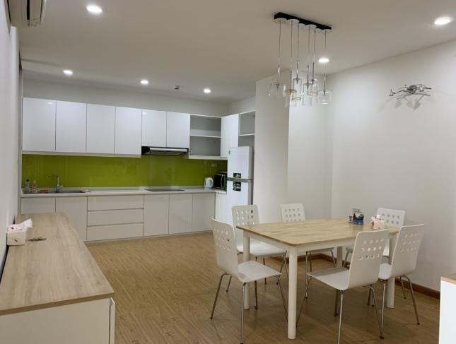 Bán nhà trung tâm Cầu Giấy-Vũ Phạm Hàm 78m2, 7.5 tỷ.