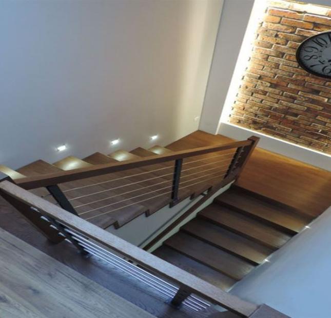 Bán nhà trung tâm Cầu Giấy-Vũ Phạm Hàm 78m2, 7.5 tỷ.