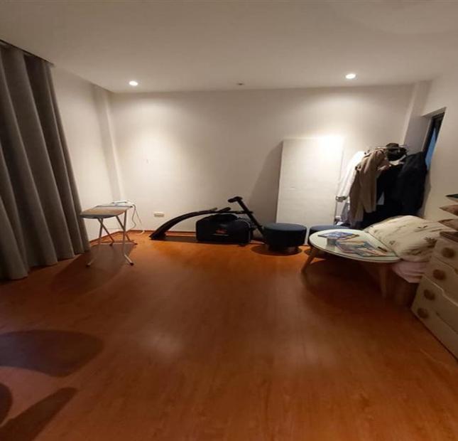 Bán nhà trung tâm Cầu Giấy-Vũ Phạm Hàm 78m2, 7.5 tỷ.