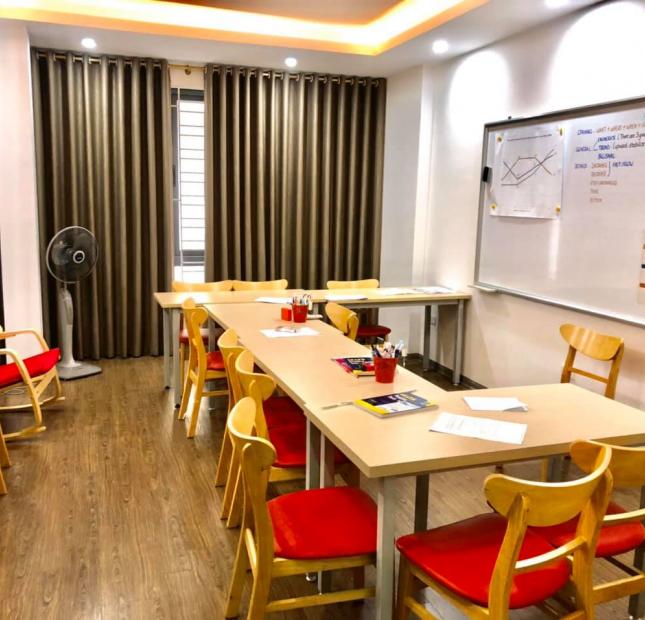 Bán nhà Láng Đống Đa 70m2 5T mt 4.5m ô tô mặt phố tương lai nhỉnh 7 tỷ 0983458219