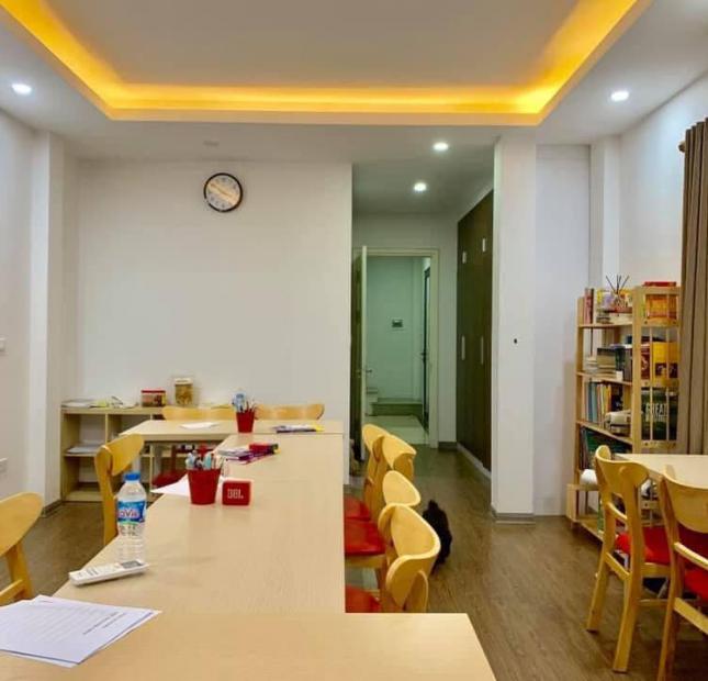 Bán nhà Chùa Bộc Đống Đa 120m2 7T thang máy nhỉnh 19 tỷ 0983458219