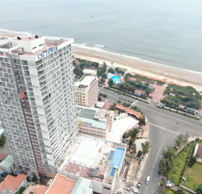 Căn hộ CSJ vị trí đắc địa bậc nhất thành phố Biển Vũng Tàu 