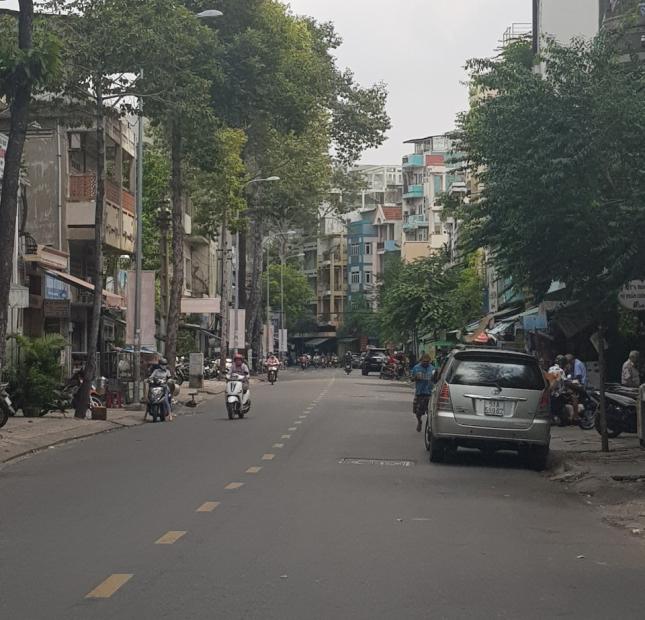 _Chính chủ bán gấp nhà MT Cao Đạt gần đoạn Nguyễn bIểu ,Trần Bình Trọng 