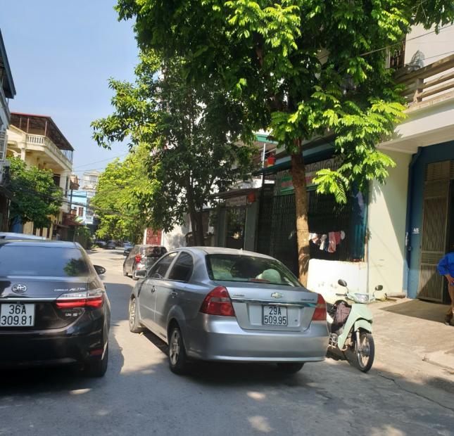 Cần bán gấp nhà 1 tầng móng kiên cố đường Tôn Quang Phiệt - Phường Đông Thọ - TP Thanh Hóa