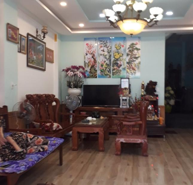 Bán nhà hẻm Lã Xuân Oai, P.Tăng Nhơn Phú B giá 5,6 tỷ
