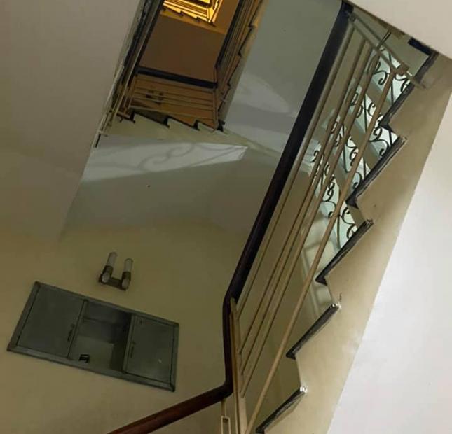 Cần tiền mở xưởng Bán gấp nhà HXH Vĩnh Viễn, Phường 6, Quận 10, 40m2, 5 tỷ 2, 3 lầu