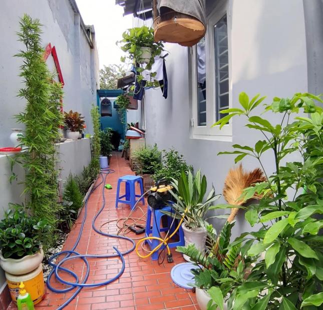 Cần tiền mở xưởng Bán gấp nhà HXH Vĩnh Viễn, Phường 6, Quận 10, 40m2, 5 tỷ 2, 3 lầu