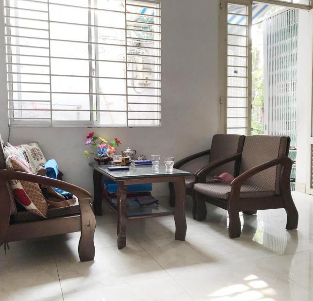 Nhà Dương Bá Trạc, 68m2, 2 mặt hẻm, khu làng ốc, kinh doanh đỉnh, giá 5 tỷ