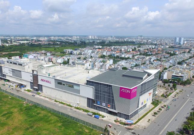 HT NGÂN HÀNG QUỐC TẾ VIB THANH LÝ 16 NỀN ĐẤT TRONG KDC MỚI Ở BÌNH TÂN (KDC TÂN TẠO)