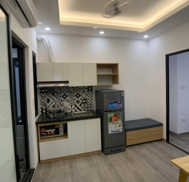 Chỉ 6 tỷ Dòng tiền 10%/năm 600tr/năm Xã Đàn Đống Đa 60m2 5 tầng 0983458219