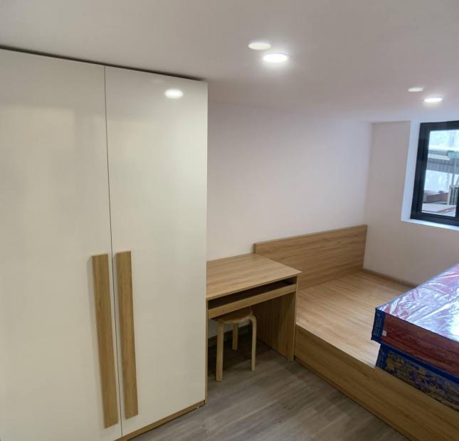 Chỉ 6 tỷ Dòng tiền 10%/năm 600tr/năm Xã Đàn Đống Đa 60m2 5 tầng 0983458219