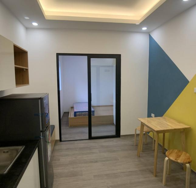 Chỉ 6 tỷ Dòng tiền 10%/năm 600tr/năm Xã Đàn Đống Đa 60m2 5 tầng 0983458219