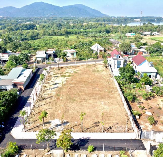 Duy nhất 3 suất ưu đãi khi mua đất nền tại trung tâm thị xã Phú Mỹ giá chỉ còn 8tr/m2.