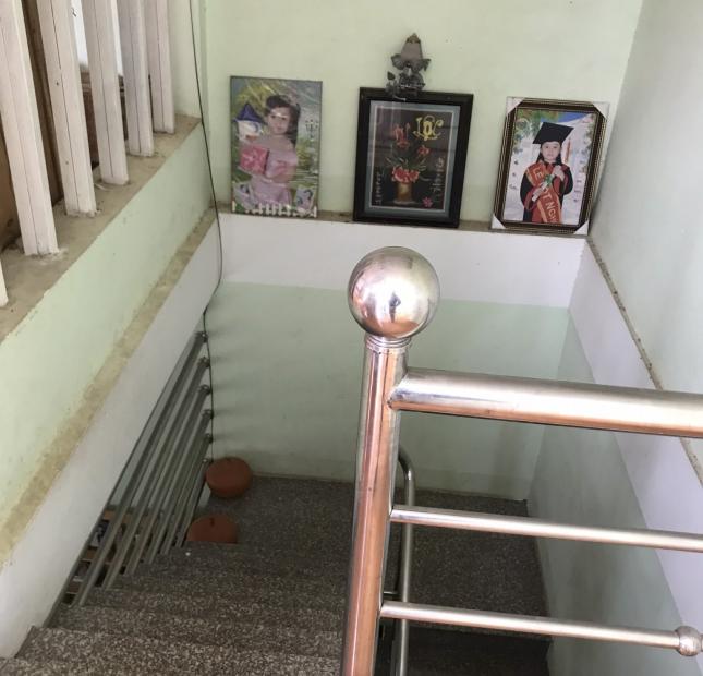 Chuyển định cư gđ bán nhanh nhà 1 trệt 1lầu & căn xưởng kề bên ql và trường c1