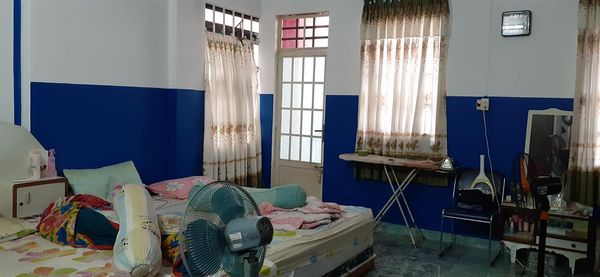 Bán gấp nhà Hẻm xe hơi Cách mạng tháng 8, Quận 10, 66m2 đất, 5PN, 5WC chỉ 4 tỷ 5