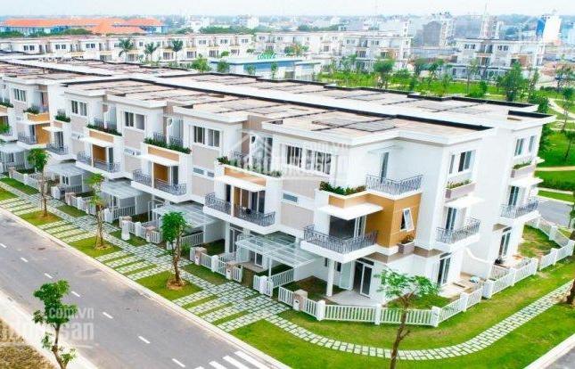 Bán Gấp Shophouse River Park 158m2 chỉ 6ty590 Full NT LH 0913039007