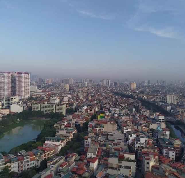 Chuyển công tác, Bán căn chung cư Nam Đô Complex Trương Định duy nhất, 134m2, 3PN,2WC. Giá 3,2 tỷ  