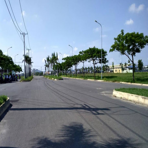Bán lô đất TĐC Bình Yên, mặt đường chính rộng 16m - DT 80m, mt 5m giá 950tr