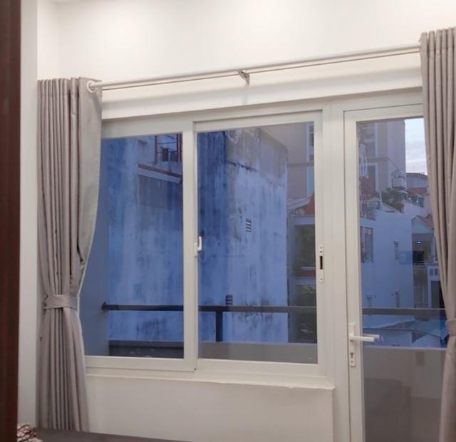 Kẹt tiền giải chấp ngân hàng bán gấp nhà, Hẻm 4m, Ba Tháng Hai, Quận 10, 40m2, 2 Lầu, Chỉ 4Tỷ 4