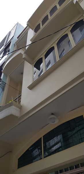 Kẹt tiền giải chấp ngân hàng bán gấp nhà, Hẻm 4m, Ba Tháng Hai, Quận 10, 40m2, 2 Lầu, Chỉ 4Tỷ 4