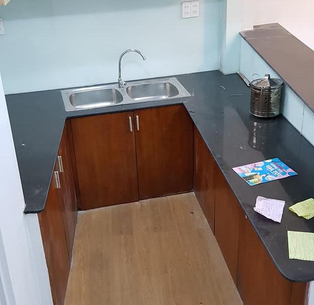 Kẹt tiền giải chấp ngân hàng bán gấp nhà, Hẻm 4m, Ba Tháng Hai, Quận 10, 40m2, 2 Lầu, Chỉ 4Tỷ 4