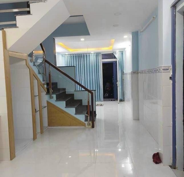 Gia đình chia tài sản, Bán gấp nhà Khu kinh doanh Vip, HXH 6M, Lý Thái Tổ, Phường 9. Quận 10, 1T3L,