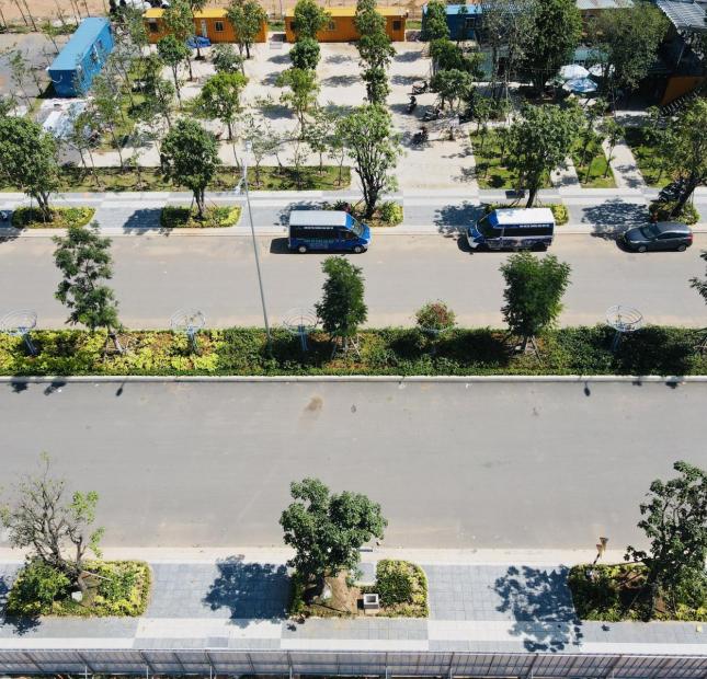 Gem Sky World  đại Đô thị Giải trí hàng đầu Long Thành Đồng Nai công bố phân khu Topaz giá hấp dẫn