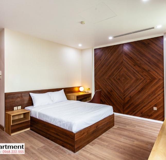  Cho thuê trọn gói hoặc đơn lẻ 22 căn No.55 Apartment full nội thất nhập khẩu